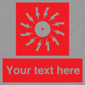 Custom Fire: Fire alarm beacon